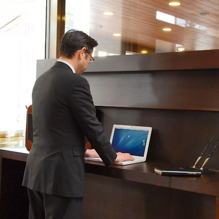 Hotel Castle Yamagata  Ngoại thất bức ảnh