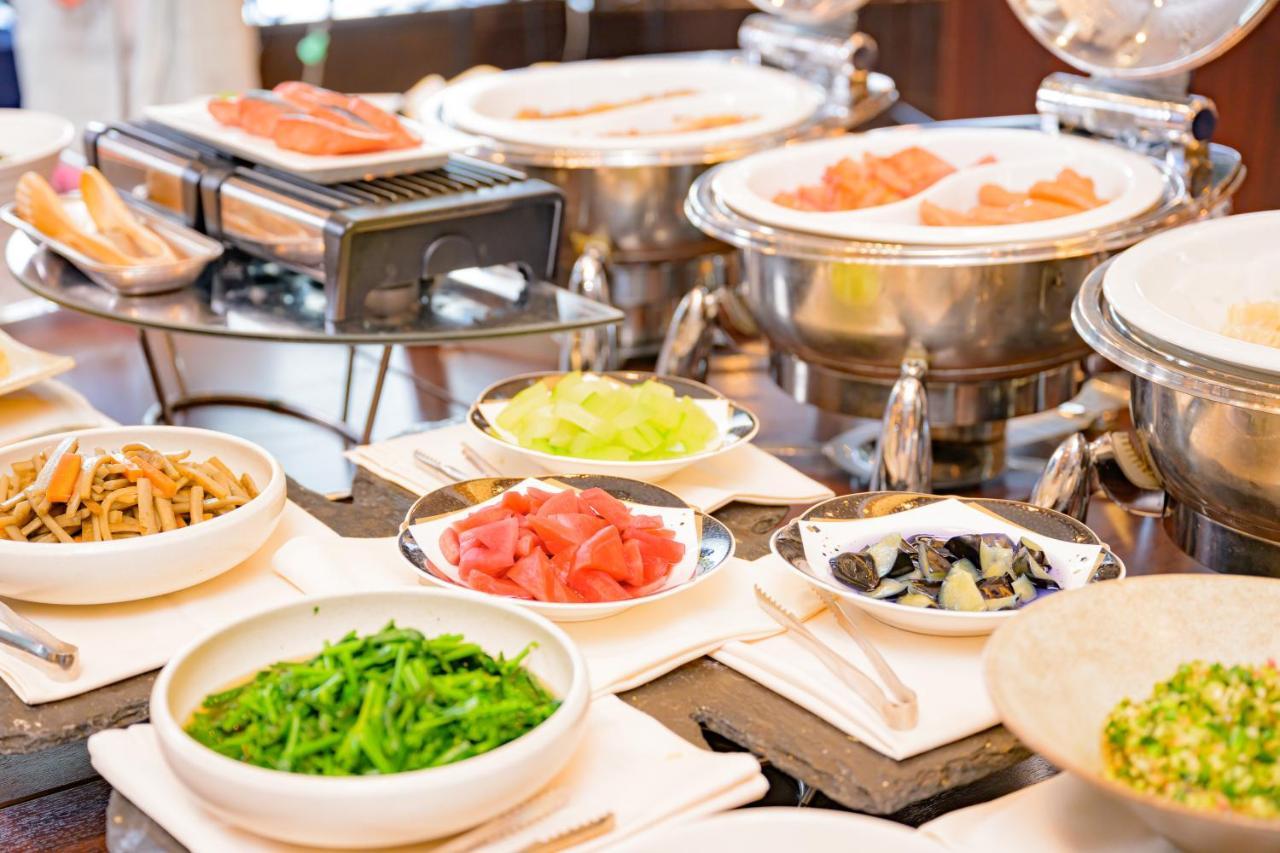 Hotel Castle Yamagata  Ngoại thất bức ảnh