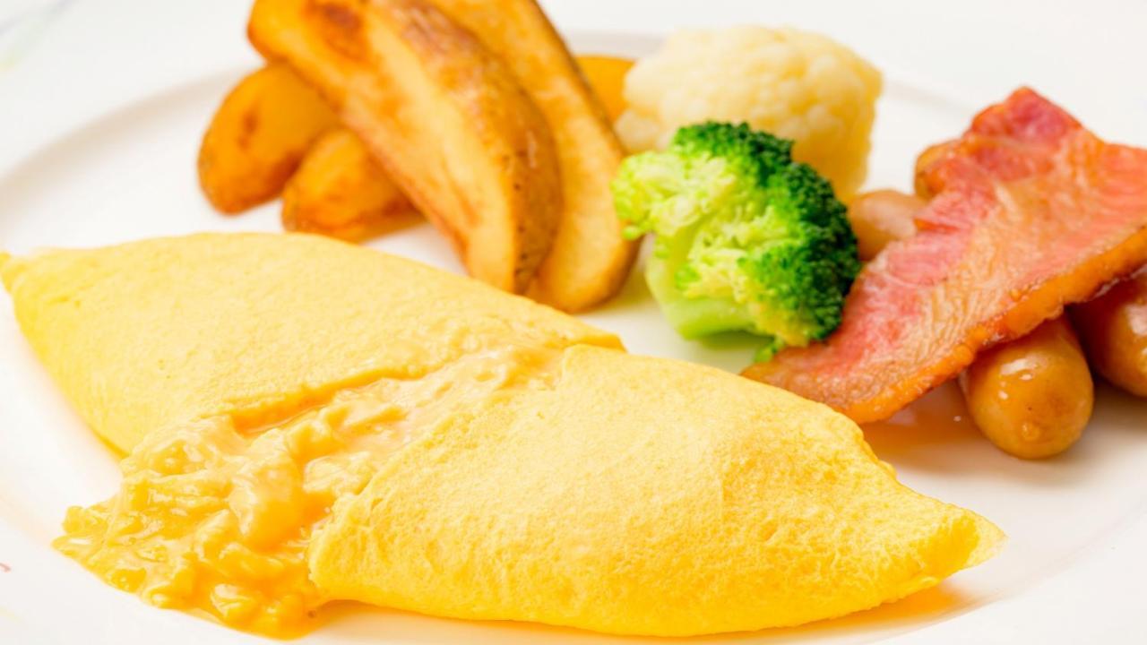 Hotel Castle Yamagata  Ngoại thất bức ảnh