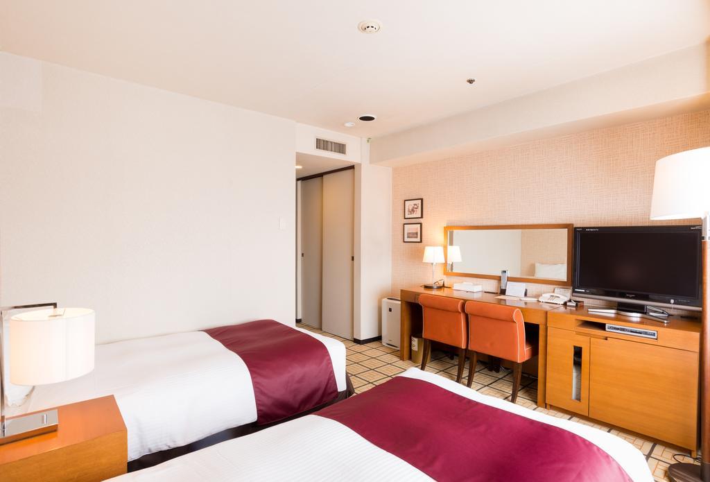 Hotel Castle Yamagata  Ngoại thất bức ảnh