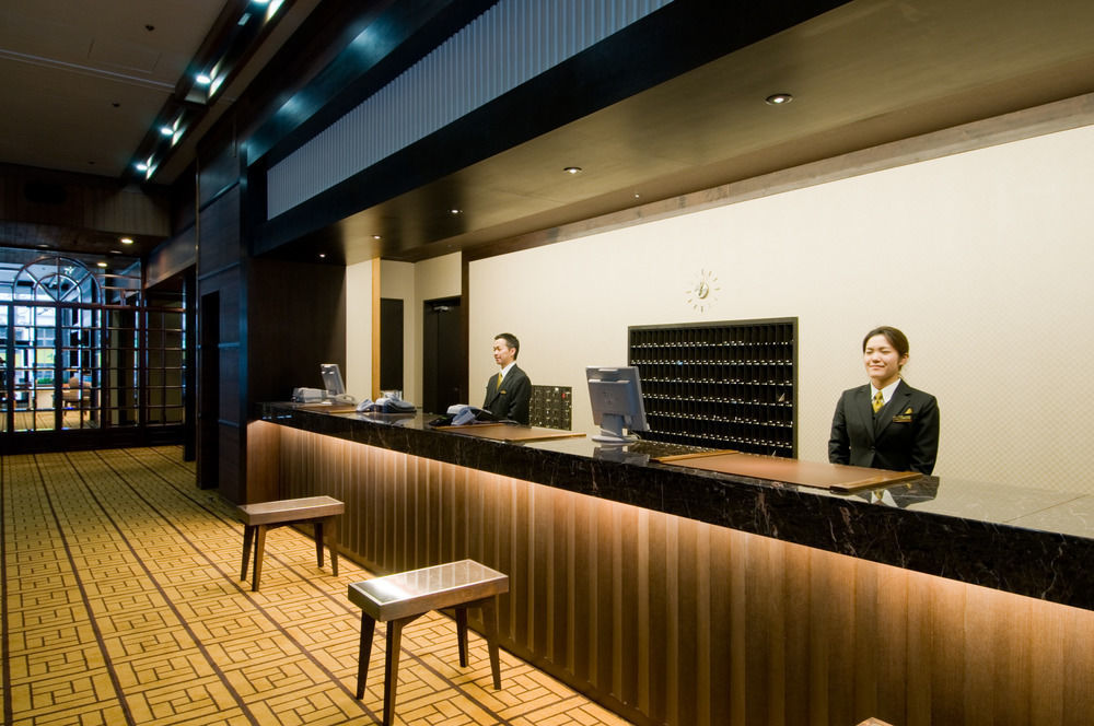 Hotel Castle Yamagata  Ngoại thất bức ảnh