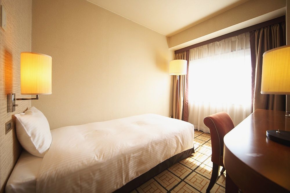 Hotel Castle Yamagata  Ngoại thất bức ảnh