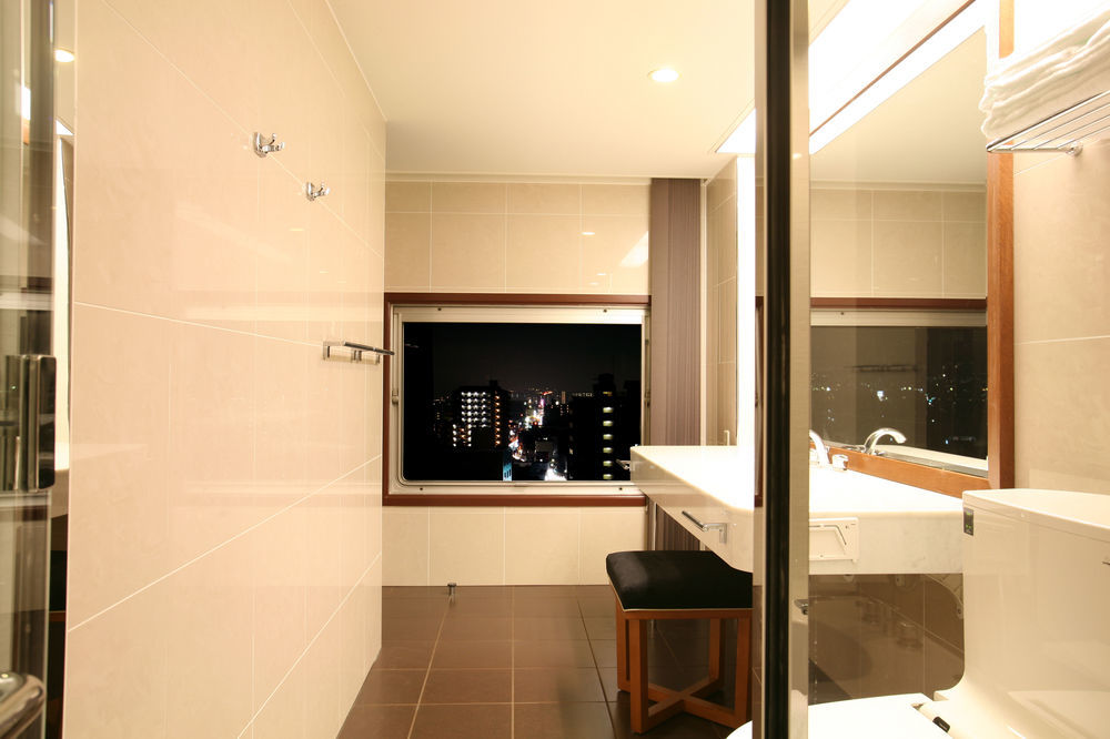 Hotel Castle Yamagata  Ngoại thất bức ảnh