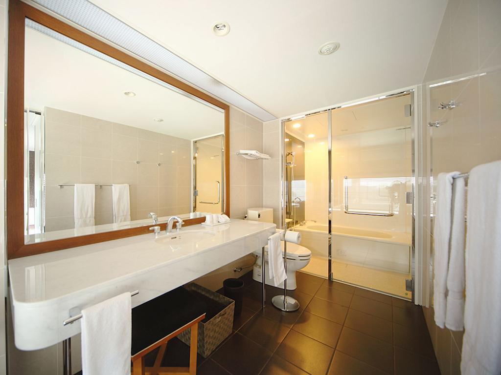 Hotel Castle Yamagata  Phòng bức ảnh
