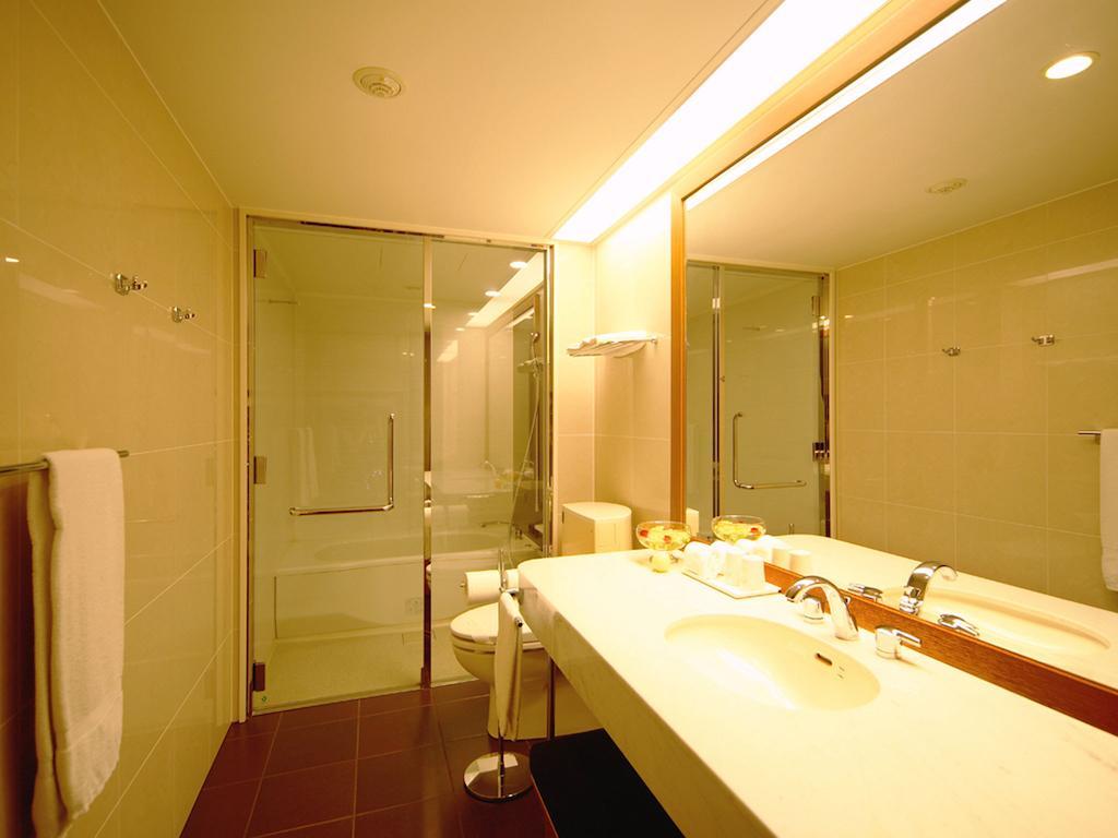 Hotel Castle Yamagata  Ngoại thất bức ảnh