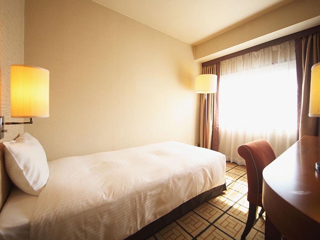 Hotel Castle Yamagata  Phòng bức ảnh