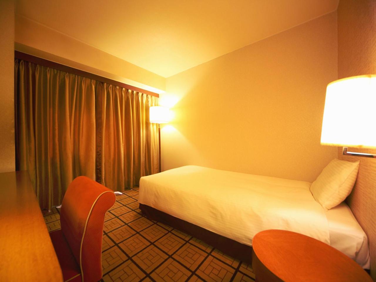 Hotel Castle Yamagata  Ngoại thất bức ảnh