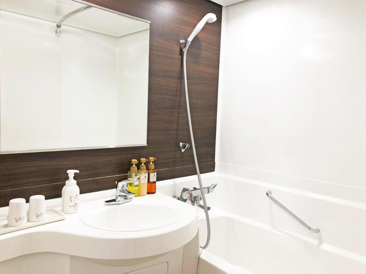 Hotel Castle Yamagata  Ngoại thất bức ảnh